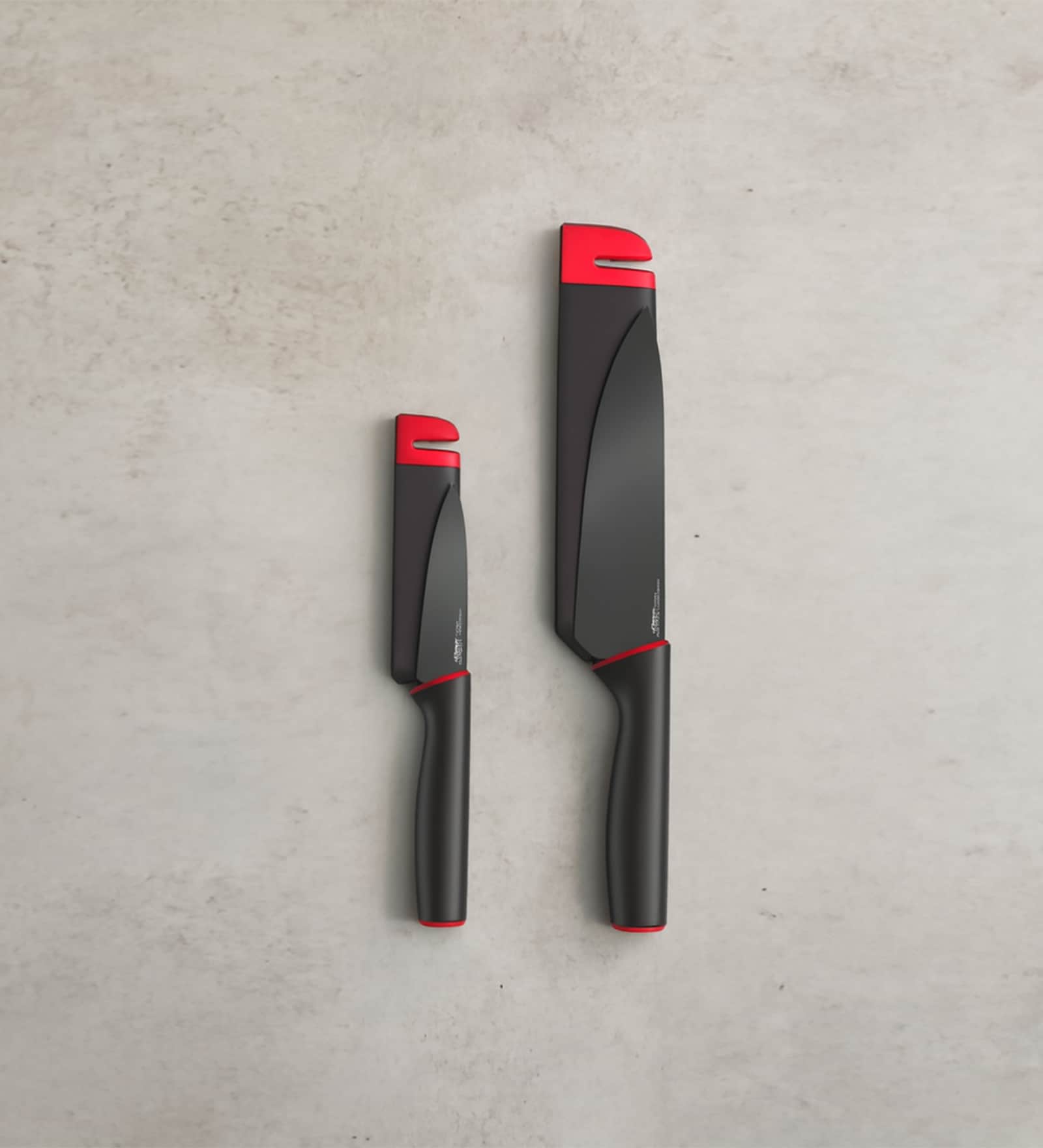 Slice&Sharpen Twin pack (6" and 3.5")