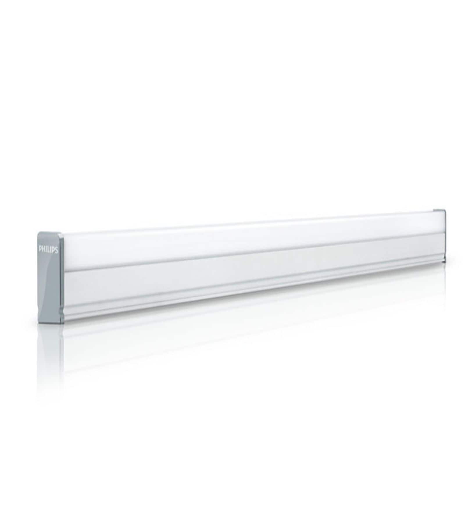 Slimline Compact 2ft (20w/2000lm) LED Ba LED Batten
