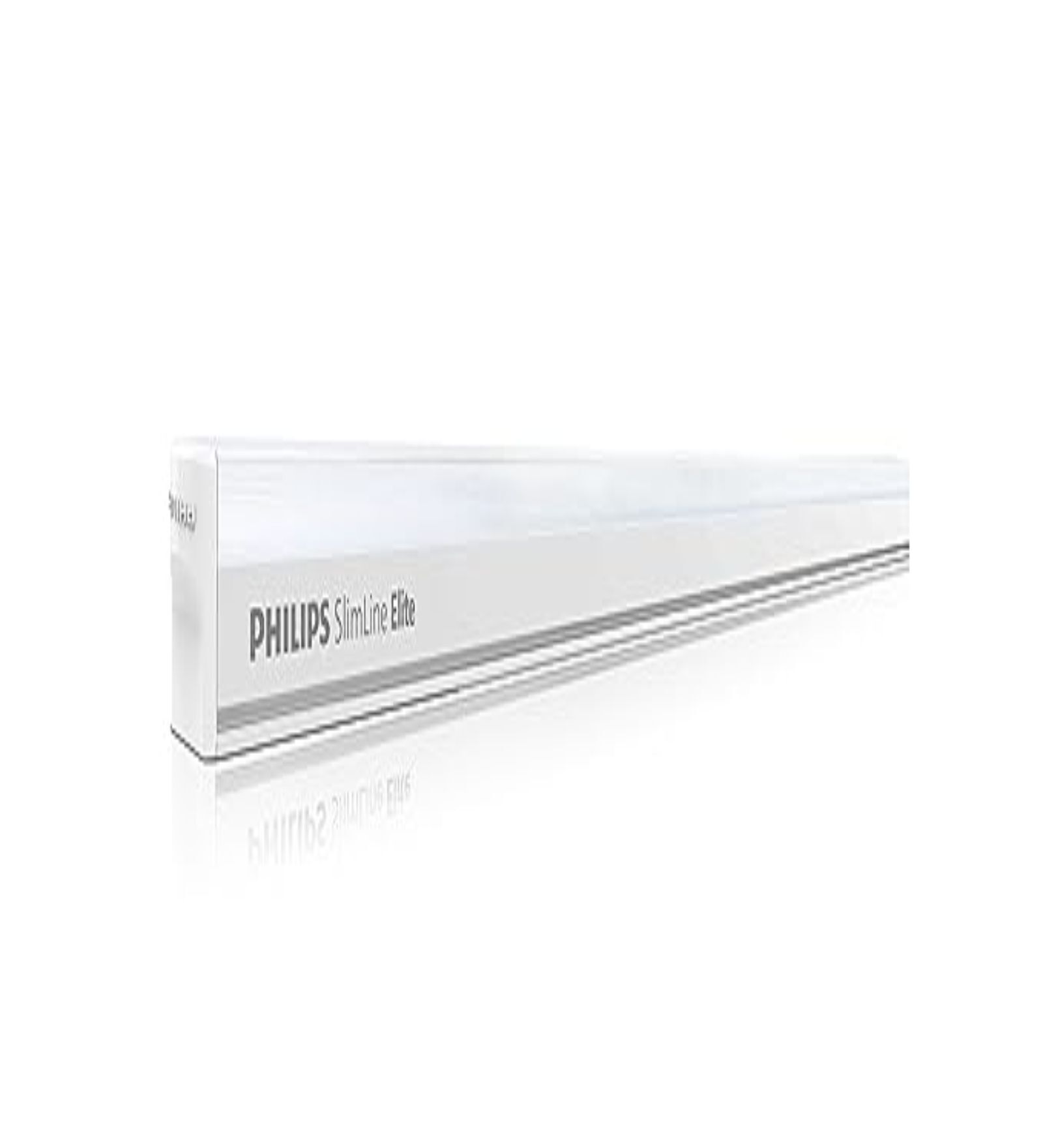 Slimline Nxt 10W 2 FT NW LED Batten