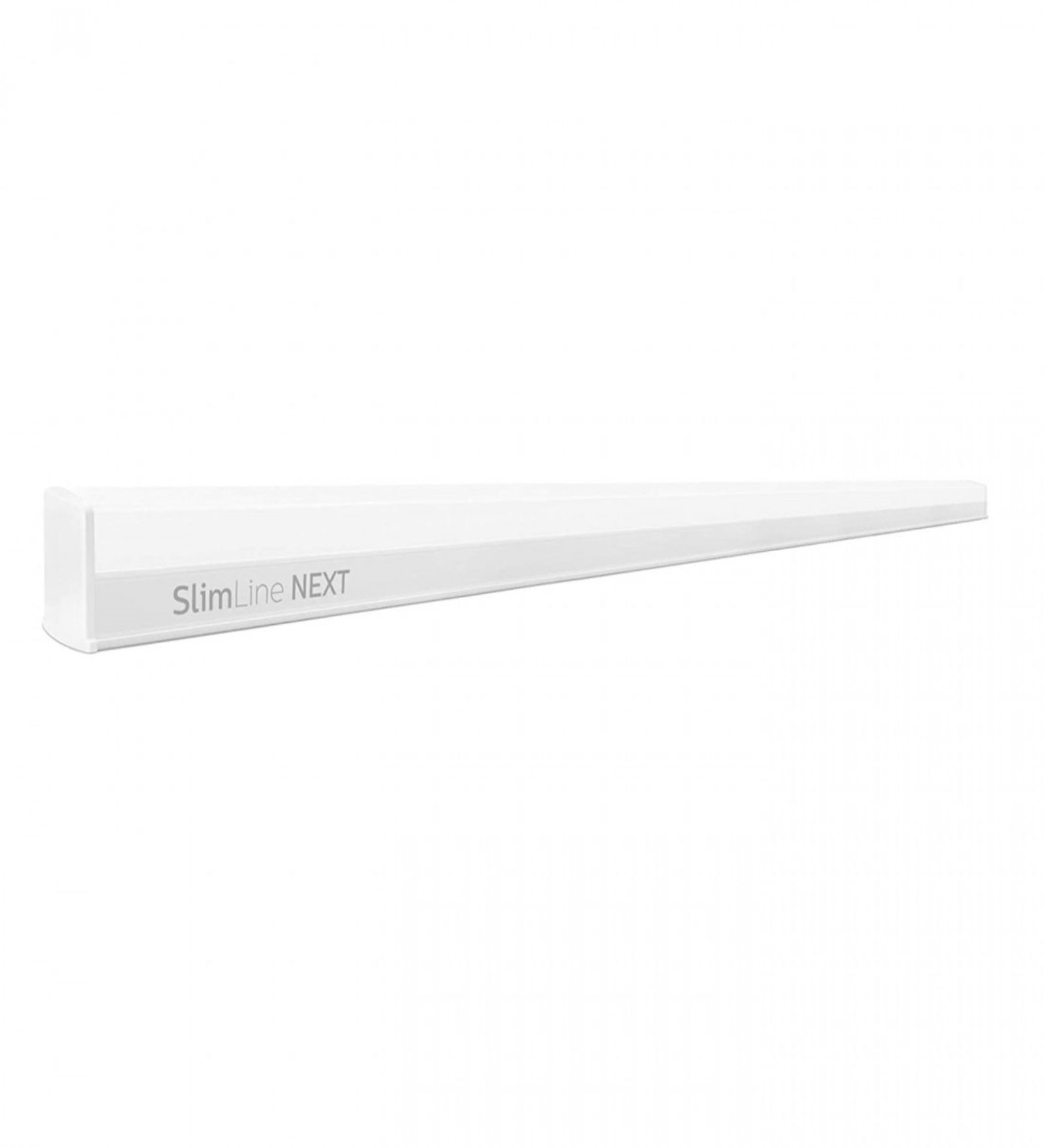 Slimline Nxt 10W 2 FT WW LED Batten