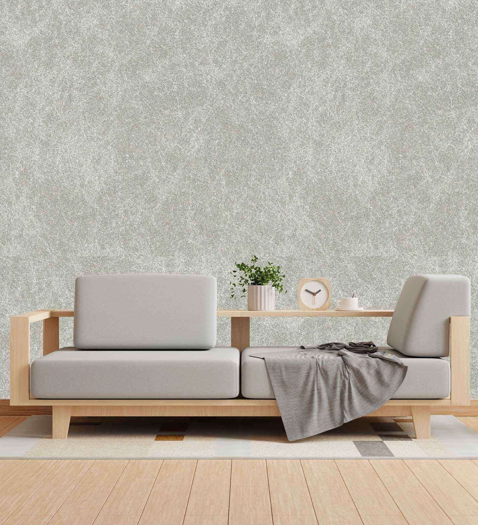 Slow Perch Design Subtle Elegance Modern Style Wallpaper
