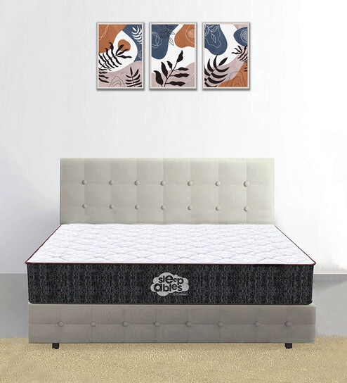 centuary hybrid mattress