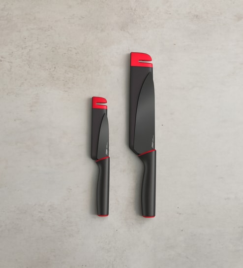 Slice&Sharpen Twin pack (6" and 3.5")