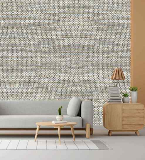 Slow Perch Design Subtle Elegance Modern Style Wallpaper