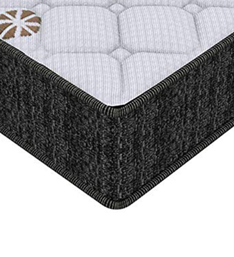 centuary mattress single cot