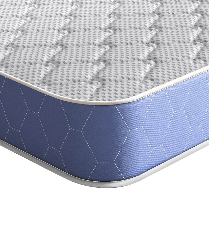 Buy Ortho 6 Inch Cool Gel Memory Foam King Size Mattress By SleepX