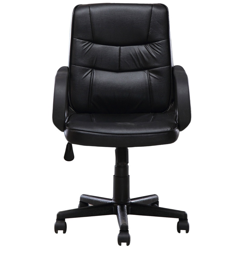 nilkamal slovenia office chair