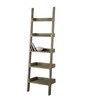 Slanting Book Shelf