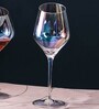 Slanting Pearl 540ml (Set of 2) Wine Glass