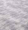 Slate Gray Tie & Die Microfiber Ultra Soft 300GSM Double Bed Quilt