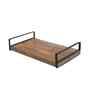 Sleekserve Wooden Tray