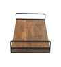 Sleekserve Wooden Tray