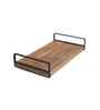 Sleekserve Wooden Tray
