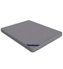 OrthoSense Dual Comfort High Resilience Foam 5 Inch Single Size Mattress