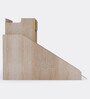 Sleep N Slide Bunk Bed in Oak Colour