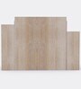 Sleep N Slide Bunk Bed in Oak Colour