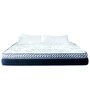 Sleep Sense 10 Inch Bonnell Spring & Latex Foam & Memory Foam Mattress In Queen Size