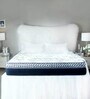 Sleep Sense 10 Inch Bonnell Spring & Latex Foam & Memory Foam Mattress In Queen Size