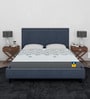 Sleepables Ortho 6 Inch Pocket Spiring Mattress in Single Size With Zero Partner disturbance Inches
