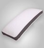 Sleepables Orthopedic Memory Foam 23 x 15 Inch Pillow (Set of 2)