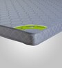 Coirbond 4 inch Coir Queen Size Mattress