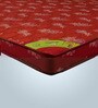 Durafoam 4 inch PU Foam King Size Mattress