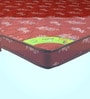 Durafoam 4 inch PU Foam Single Mattress