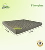 Fine Spine 6 inch Rebonded Foam Queen Size Mattress