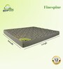 Fine Spine 6 inch Rebonded Foam Single Mattress