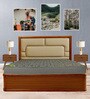 Fine Spine 6 inch Rebonded Foam Single Mattress