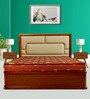Regal 4 inch Coir Single Mattress