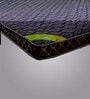 Ultrafoam 4 inch Coir Single Mattress