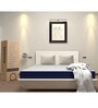 Dual Sense Orthopedic 6 inch HR Foam King Size Mattress