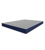 Dual Sense Orthopedic 6 inch HR Foam King Size Mattress