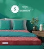 Durafirm Classic 5.5-Inch Rebonded Foam Queen Size Mattress