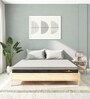 Original Orthopedic 7 inch Latex King Size Mattress
