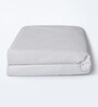 Bamboo Terry (78x48) Polyester Waterproof Queen Size Mattress Protector