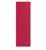 Slide N Store Metal Sliding Door Wardrobe in Tex Blush Red Finish
