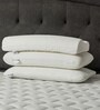 Slim Memory Foam 24 x 15 Inch Pillow