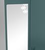 Slimline 2 Door M2 O2 Steel Almirah in Textured Sea Pine Colour