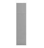 Slimline 2 Door M2 O2 Steel Almirah in Textured Sea Pine Colour