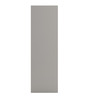 Slimline 2 Door M2 Steel Almirah in Textured Sea Pine Colour