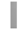 Slimline 2 Door O2 Steel Almirah in Textured Sea Pine Colour