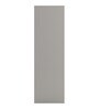 Slimline 2 Door Steel Almirah in Textured Sea Pine Colour