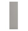 Slimline 3 Door M1 Steel Almirah in Textured Sea Pine Colour
