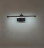 Slimline Adjustable LED Metal Picture Light (Black)