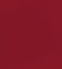 Slimline M2 Steel 2 Door Almirah in Textured Carmine Red Colour With Locker & Drawer