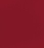 Slimline M2 Steel 2 Door Almirah in Textured Carmine Red Colour With Locker & Drawer
