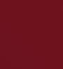Slimline M4 Steel 3 Door Almirah in Textured Carmine Red Colour With Locker & Drawer