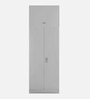 Slimline Metal 2 Door Almirah in Royal Ivory Colour Slimline Metal 2 Door Almirah in Royal Ivory Colour